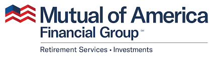 Mutual of America logo